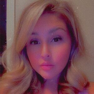 Meet your Posher, Krystin